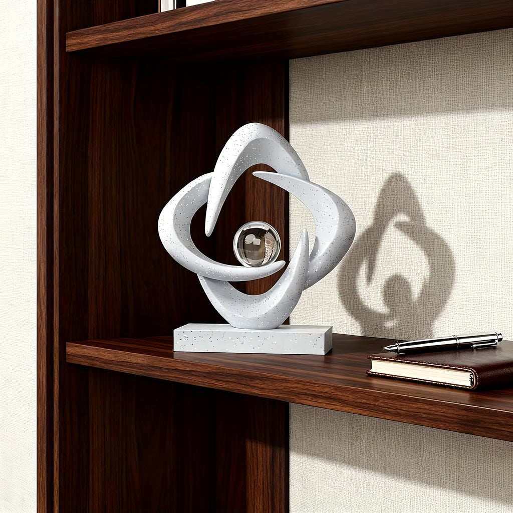 Abstract Art Sculpture, 10.83\
