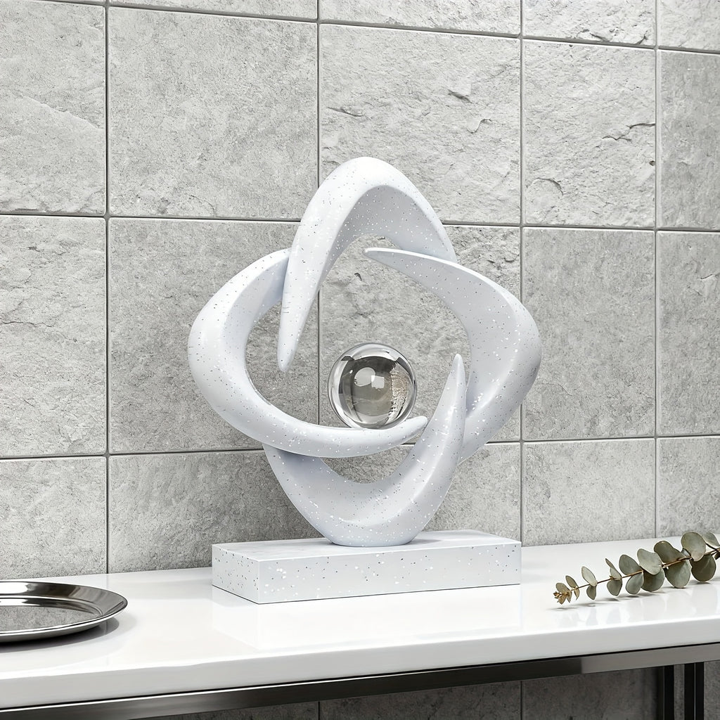 Abstract Art Sculpture, 10.83\