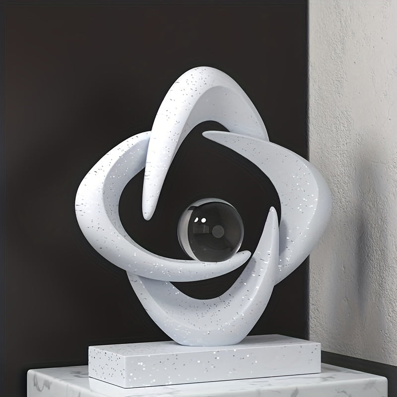Abstract Art Sculpture, 10.83\