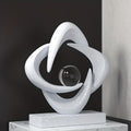 Abstract Art Sculpture, 10.83\