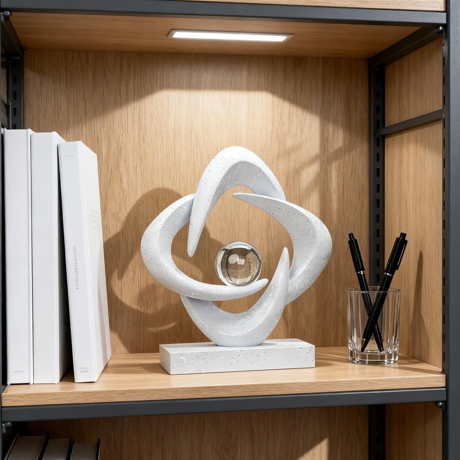 Abstract Art Sculpture, 10.83\